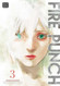 Fire Punch Vol. 3 (3)