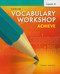 Vocabulary Workshop Achieve Level A