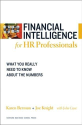 Financial Intelligence for HR Professionals: What You Really Need to