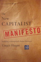The New Capitalist Manifesto