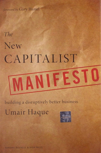 The New Capitalist Manifesto