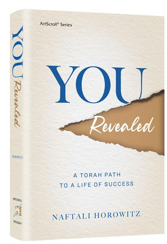 You Revealed