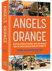 Angels in Orange