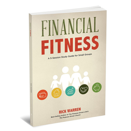 Financial Fitness Study Guide