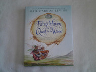 Fairy Haven and the Quest for the Wand