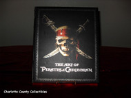 The Art of Pirates of the Caribbean