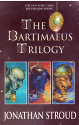 The Bartimaeus Trilogy (A Bartimaeus Novel)