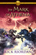 The Mark of Athena (Heroes of Olympus Book 3)