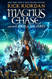 Magnus Chase and the Gods of Asgard Book 3
