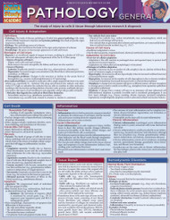 Pathology: General (Quick Study Academic)