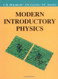 Modern Introductory Physics