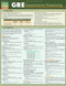 GRE - Quantitative Reasoning