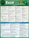Microsoft Excel 365 Tips & Tricks - 2019: A Quickstudy Laminated