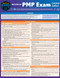 Quickstudy Pmp Exam Content Outlline - Domain Test Prep: Laminated