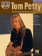 Tom Petty Volume 75 Bk/CD (Guitar Play-along 75)