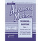 Rubank Advanced Method - Trombone or Baritone Vol. 1