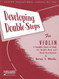 Developing Double Stops for Violin (Rubank Educational Library)