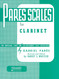 Pares Scales: Clarinet