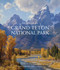 Painters of Grand Tetons National Park