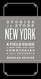 Stories in Stone New York: A Field Guide to New York City Area