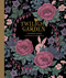 Twilight Garden Coloring Book: Published in Sweden as