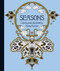 Seasons Coloring Book: Published in Sweden as "Tidevarv"