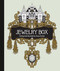 Jewelry Box Coloring Book