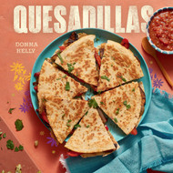 Quesadillas new edition