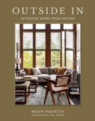 Outside In: Interiors Born from Nature