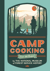 Camp Cooking new edition