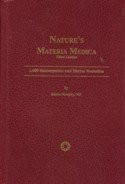 Nature's Materia Medica