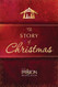 The Story of Christmas (Passion Translation)