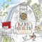 Barn Quilts: Inspirational Adult Coloring Book