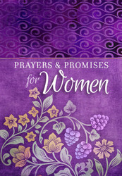 Prayers & Promises for Women