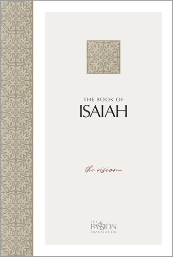 The Book of Isaiah: The Vision