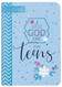 A Little God Time for Teens: 365 Daily Devotions