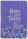 Hope for Today: 365 Devotions for Depression & Anxiety