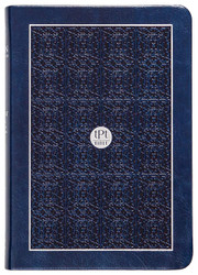 The Passion Translation New Testament With Psalms Proverbs and Song