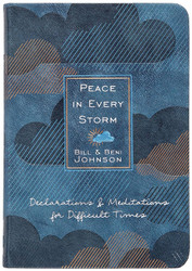 Peace in Every Storm