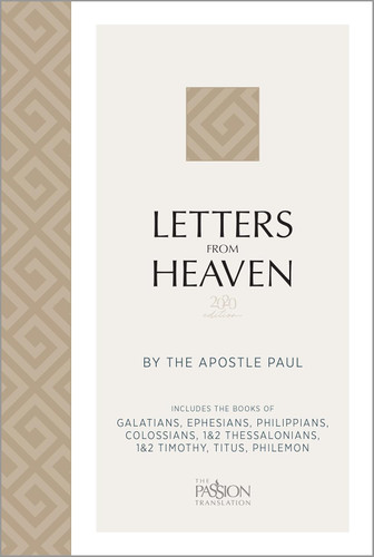 Letters from Heaven