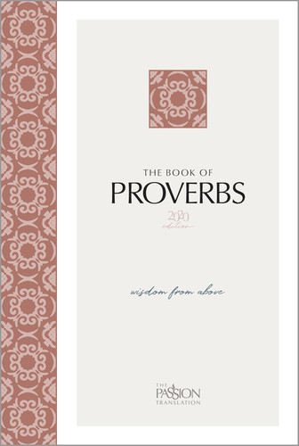 The Book of Proverbs