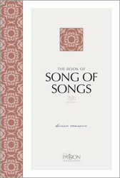 The Book of Song of Songs