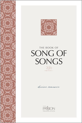 The Book of Song of Songs