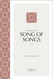 The Book of Song of Songs