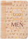 A Little God Time for Men (faux) (365 Daily Devotions)