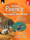 Increasing Fluency with High Frequency Word Phrases Grade 2