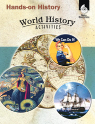 Hands-on History: World History Activities ?