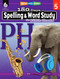 180 Days of Spelling and Word Study