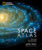 Space Atlas: Mapping the Universe and Beyond