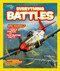 National Geographic Kids Everything Battles: Arm Yourself with Fierce